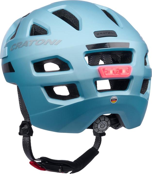 Produktbild Cratoni Maxster Pro (48 - 53 cm)