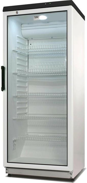Beko Kühlschrank ADN 202/2 BP Weiss, Rechts (275 l)
