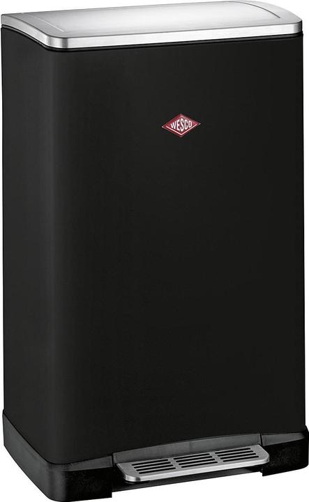 Actual product image Wesco Big Double Boy (36 l)