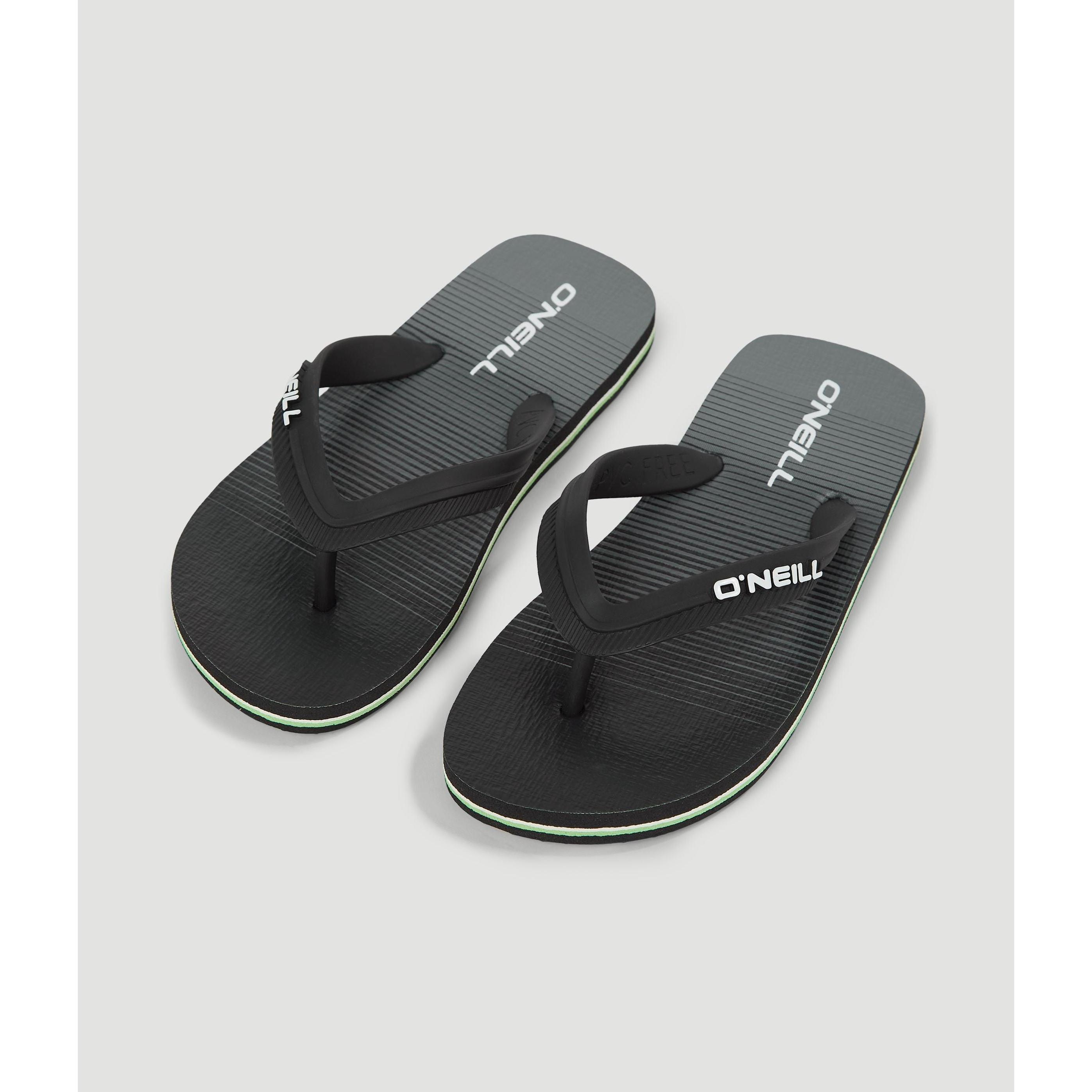 Thumbnail - O'Neill, Jungen, Sandalen, Profile Graphic Sandals, Schwarz, (33)