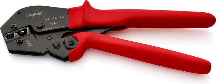 Produktbild Knipex Kabelschneider (315 mm)