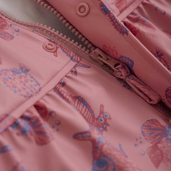 Produktbild CeLaVi Regenjacke Slate