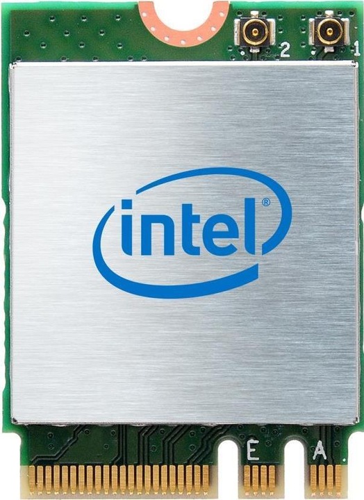 Actual product image Intel Dual Band Wireless-AC 7265 (M.2 (PCIe))