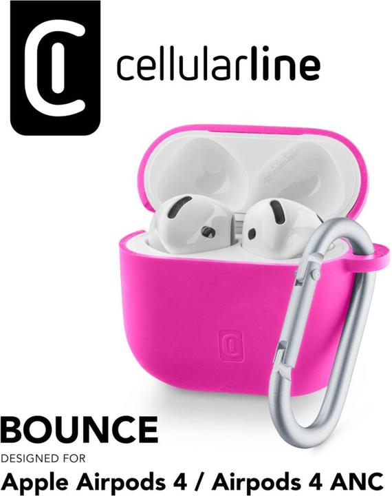 Productafbeelding Cellularline Stuiterluchtpijpen4p