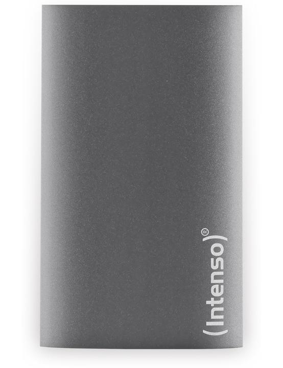 Actual product image Intenso premium edition (0.26 TB)