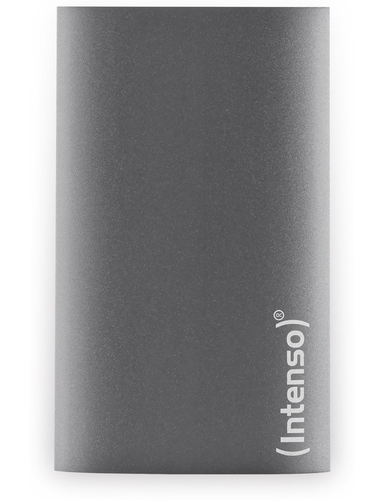 Actual product image Intenso premium edition (256 GB)