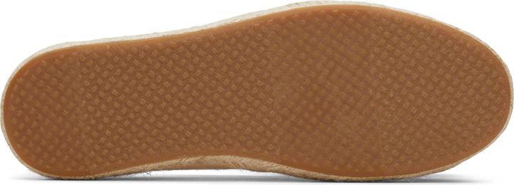 Image du produit Toms Femmes Alpargata Rope Coton recyclé (41)