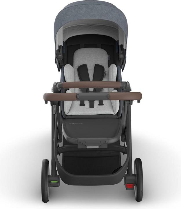 Actual product image Uppababy CRUZ V3 Set