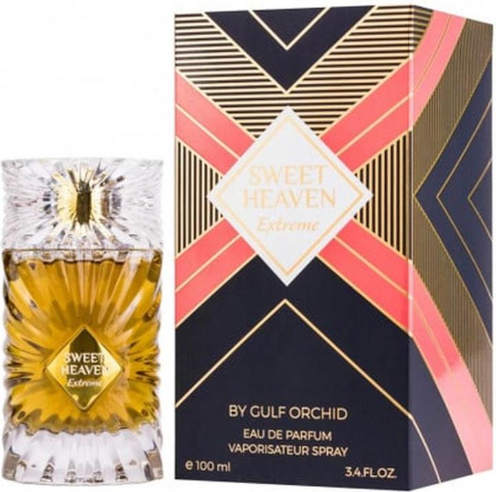 Immagine prodotto Gulf Orchid Dolce Paradiso Estremo (Eau de parfum, 100 ml)