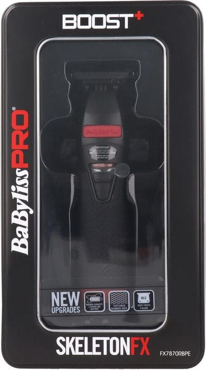 Immagine prodotto BaByliss Pro FX7870RBPE