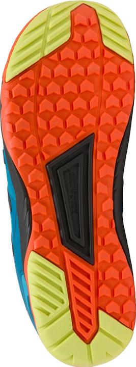 Actual product image Xero Shoes Hfs Ii (39)