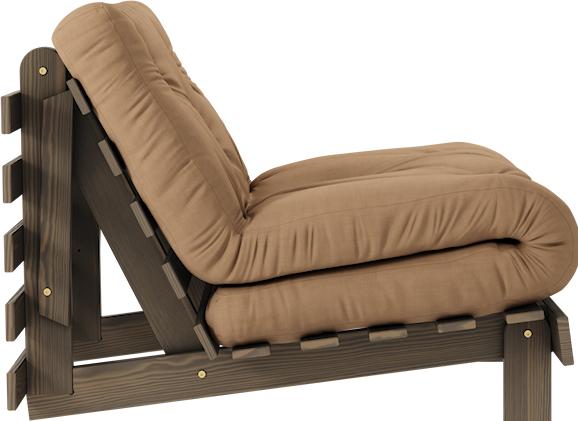 Produktbild Karup Design Roots (Bettsofa, 1-Sitzer)