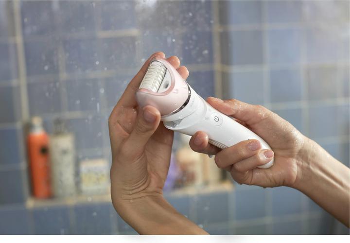 Produktbild Philips Satinelle Advanced