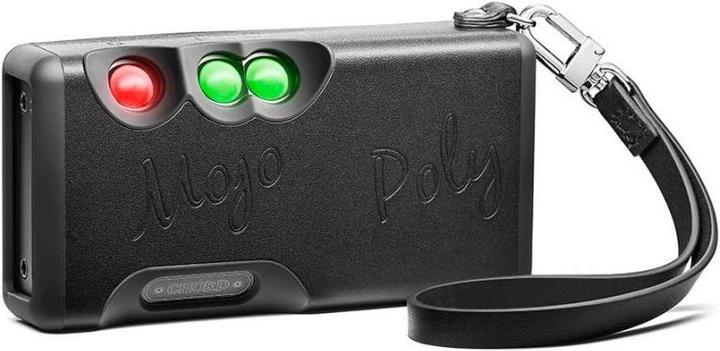 Produktbild Chord Mojo/Poly (Tragetasche)