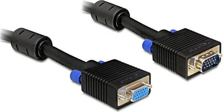 Delock VGA - VGA (3 m, VGA)