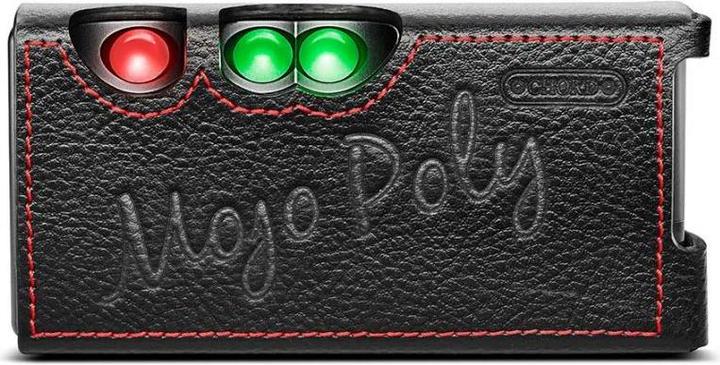 Produktbild Chord Mojo/Poly (Tragetasche)