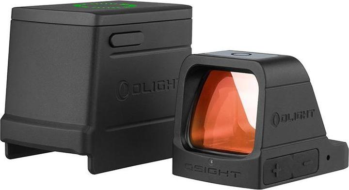 Actual product image Olight Osight