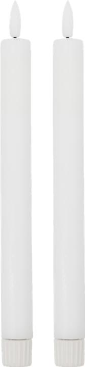 Productafbeelding House Doctor Kaars, HDLED, wit (24 x)