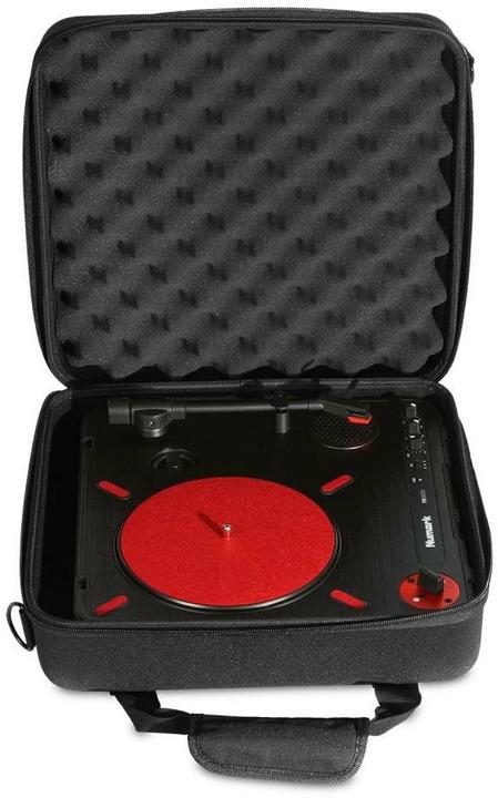 Immagine prodotto UDG U8446BL CREATORE XDJ-700/ NUMARK PT01 CUSTODIA RIGIDA