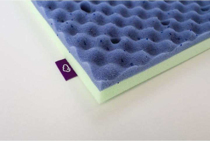 Image du produit Träumeland Matelas berceau Little Angel (40 x 90 cm)