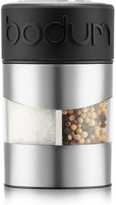 Bodum Zwilling (Pepper, Salt)