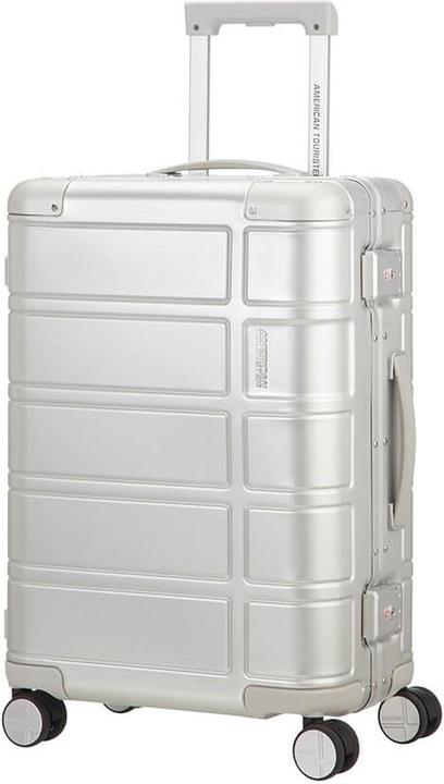 Actual product image American Tourister Alumo (34 l)