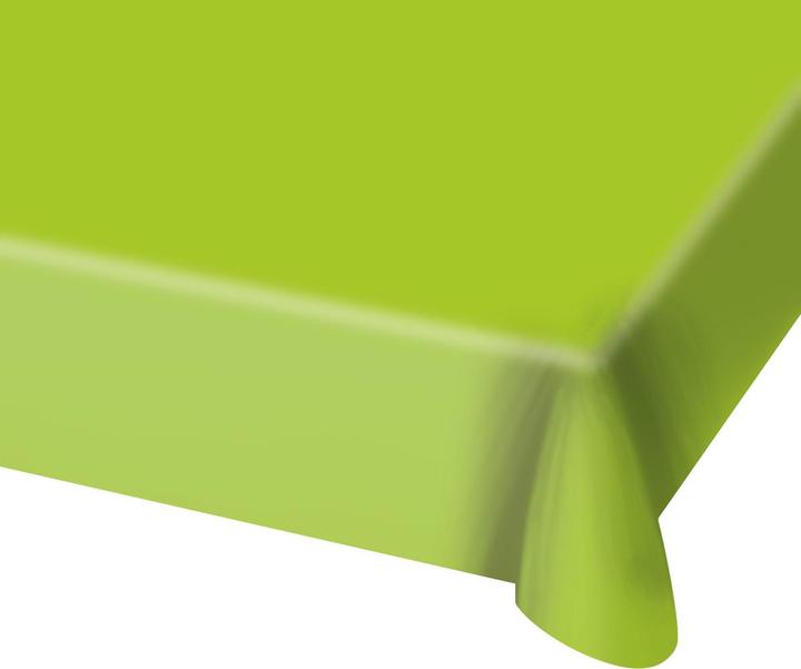 Produktbild Folat Grüne Tischdecke - 130x180cm (180 x 130 cm)