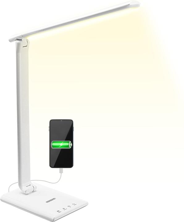 Image du produit Monzana Lampe de bureau (700 lm)