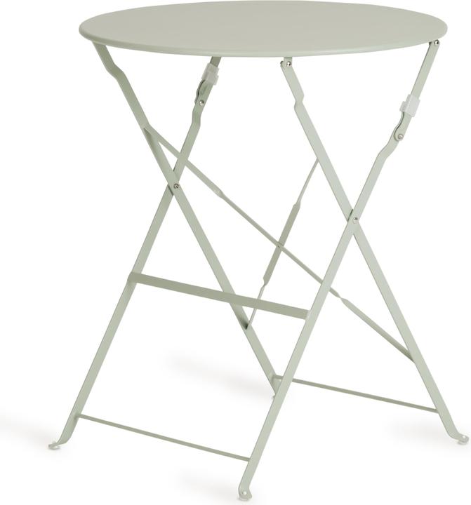 Produktbild Vanage Balkon Bistro Set (60 x 70 cm)