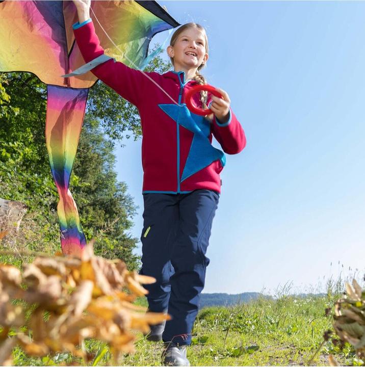 Produktbild Jako-O Softshellhose (152)