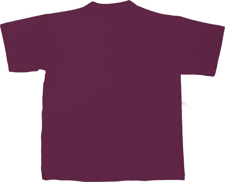 Actual product image B&C TShirt short sleeve (116)