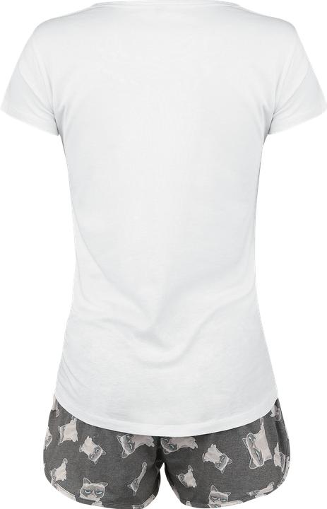 Produktbild Grumpy Cat Not A Morning Person! (XXL)