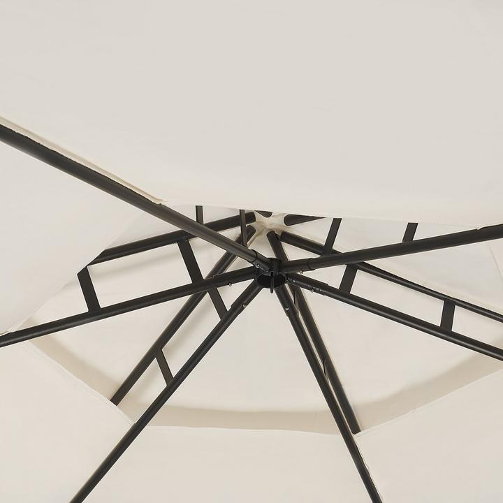 Produktbild Beliani Portel (350 cm, 350 cm)