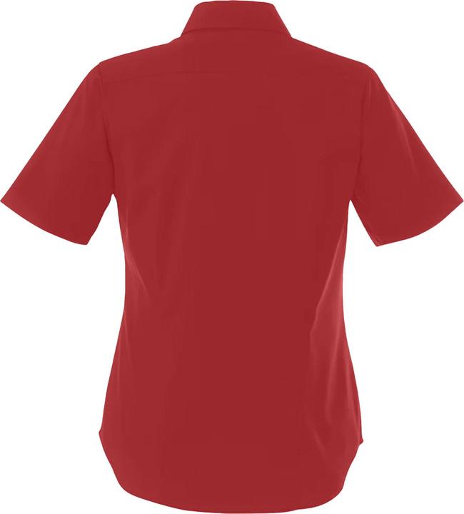 Immagine prodotto Premier Camicetta donna/donna in popeline a maniche corte (54)