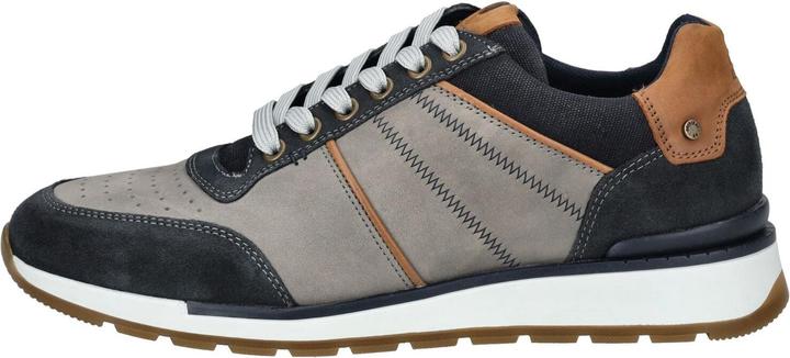 navy/grigio