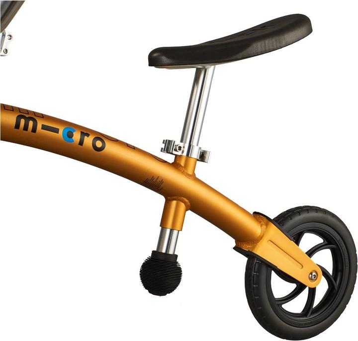 Produktbild Micro G-Bike