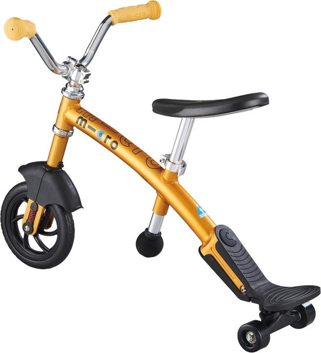 Produktbild Micro G-Bike