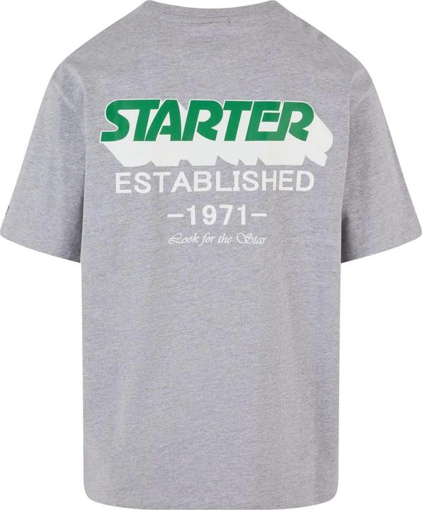 Immagine prodotto Starter Mens Established 1971 TShirt (M)