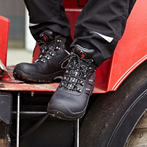 Produktbild Baak Stiefel Harrison Xw Gr.49 (S3, 49)