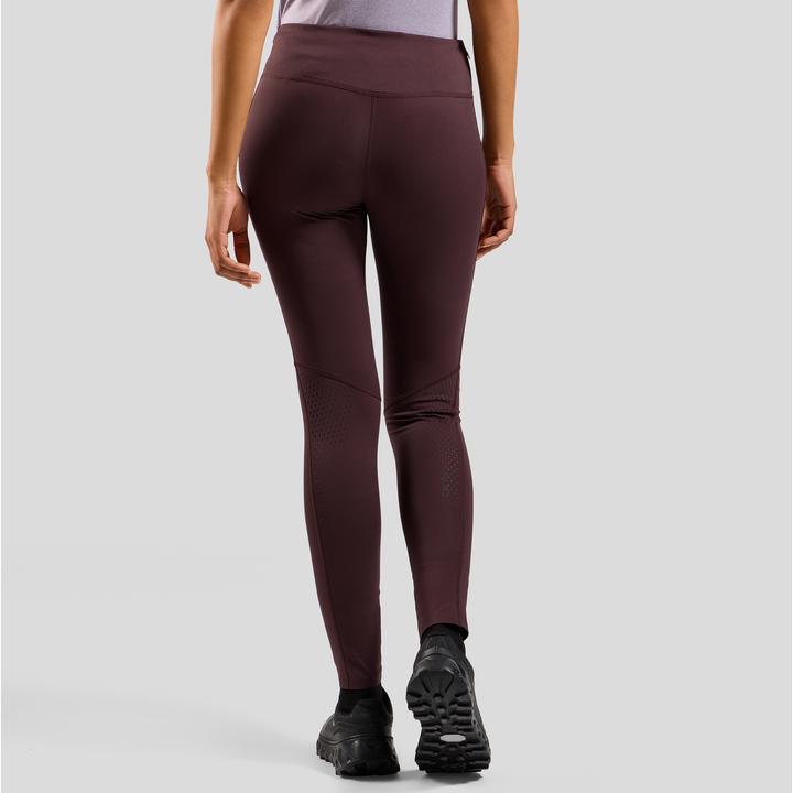 Produktbild Odlo Tights ZEROWEIGHT (XL)