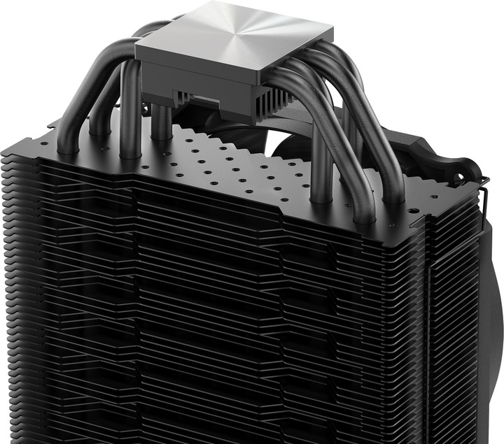Actual product image be quiet! Dark Rock Slim (159 mm)