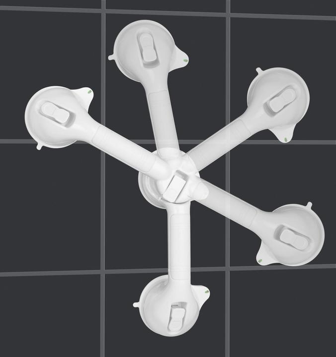 Actual product image Wenko Secura