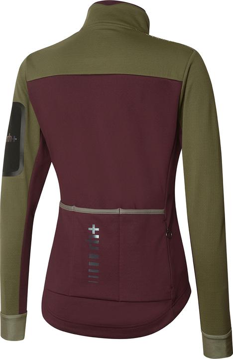 Produktbild Rh+ Logo Thermo (S)