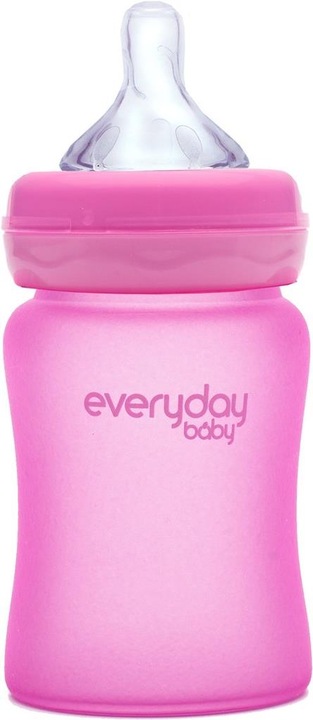 Actual product image Everyday Baby Glass bottle (150 ml)