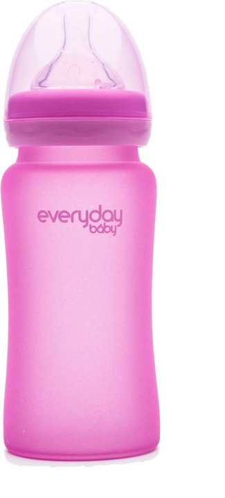 Actual product image Everyday Baby Glass bottle (150 ml)