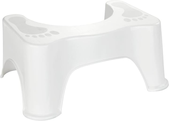 Produktbild Wenko Secura Toilettenhocker