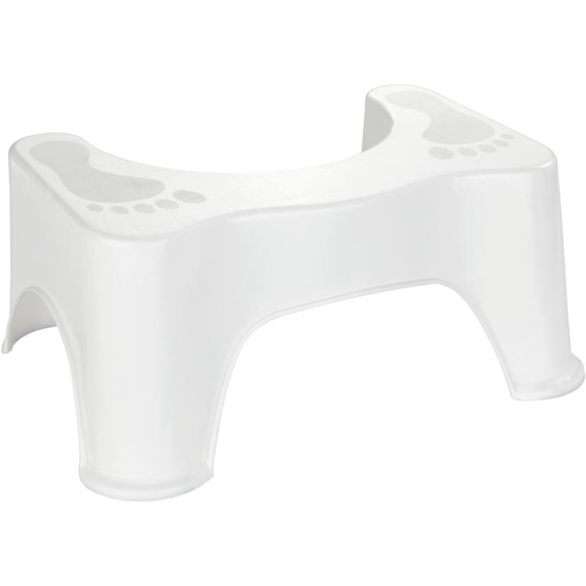 Thumbnail - Wenko, Badewannensitz + Duschhocker, Secura Toilettenhocker
