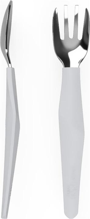 Actual product image Everyday Baby Stainless steel cutlery