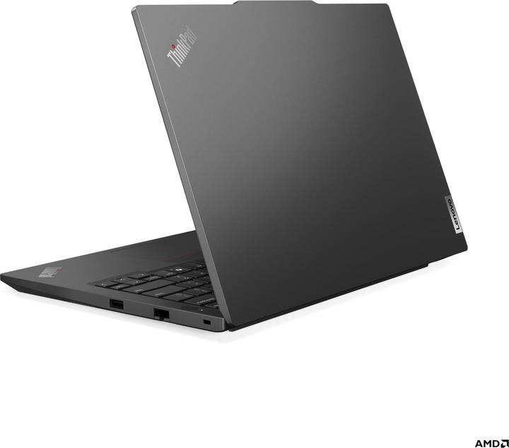 Produktbild Lenovo ThinkPad E14 Gen 6 (14", AMD Ryzen 5 7535HS, 16 GB, 512 GB, DE)