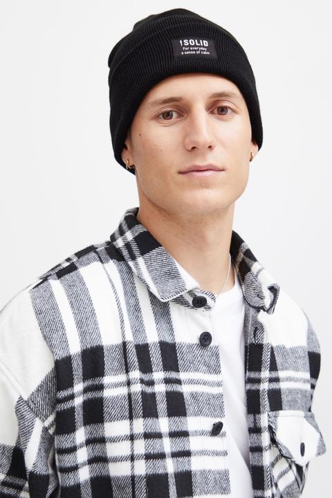 Produktbild Solid SDIrwin - Hood - 21301127-ME
